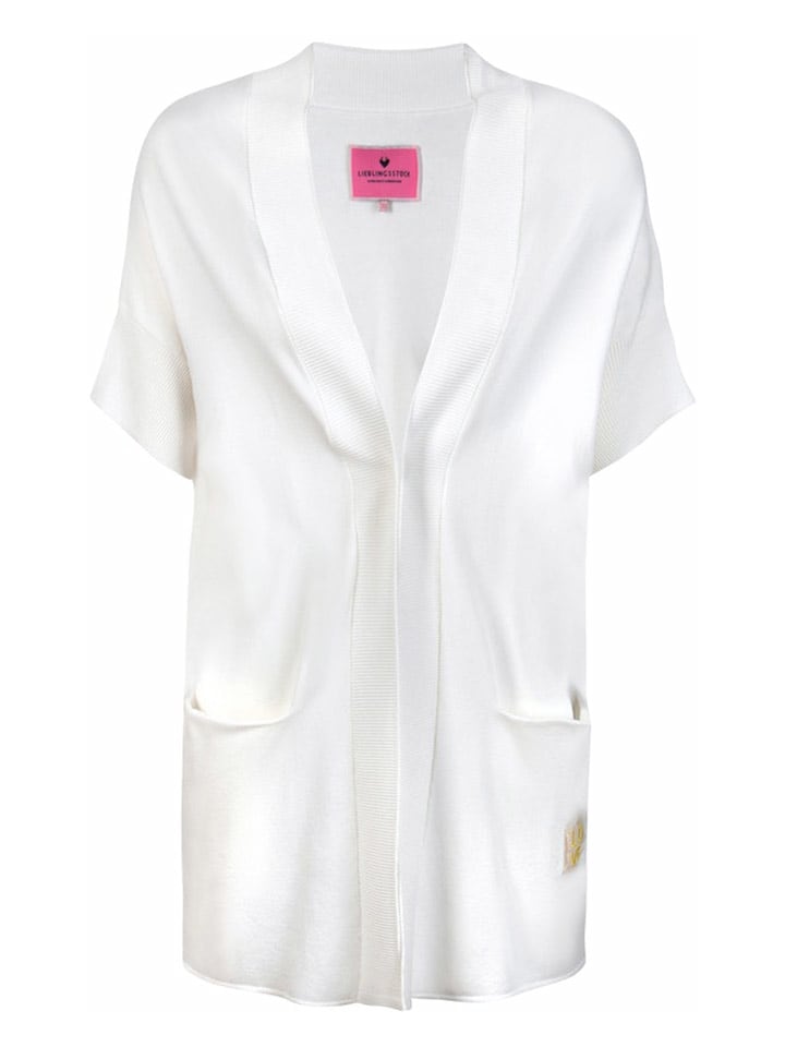 LIEBLINGSSTÜCK Kardigan 