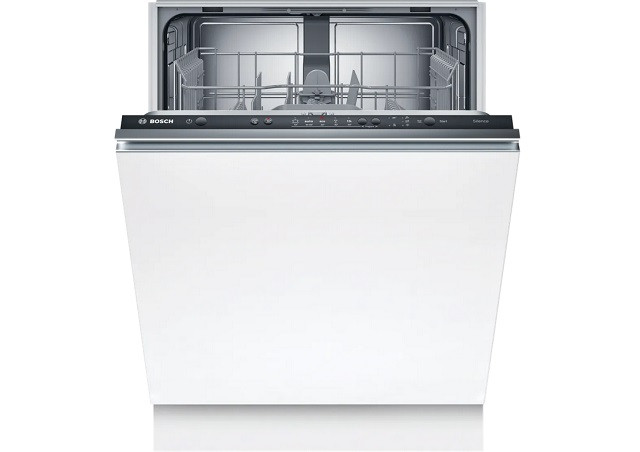 Bosch SMV25AX07F