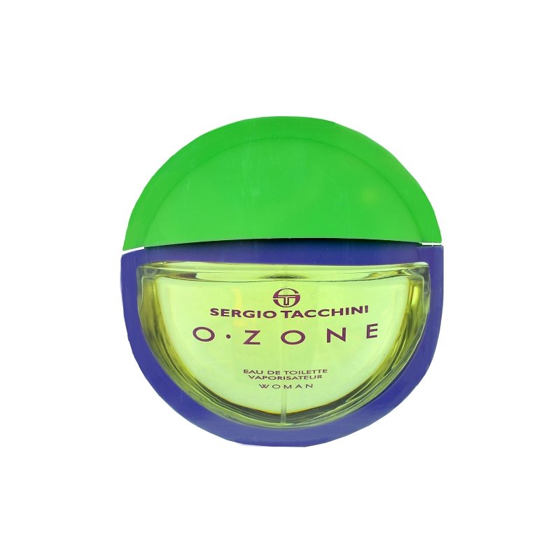 Sergio Tacchini Ozone for Woman woda toaletowa dla kobiet 75 ml