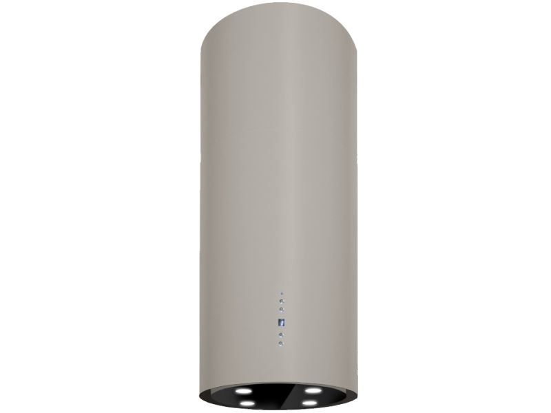 Nortberg Tubo Taupe 40 cm Beżowy
