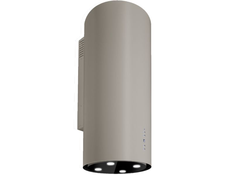 Nortberg Tubo OR Taupe 40 cm Beżowy