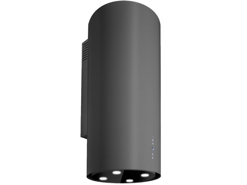 Nortberg Tubo OR Antracyte 40
