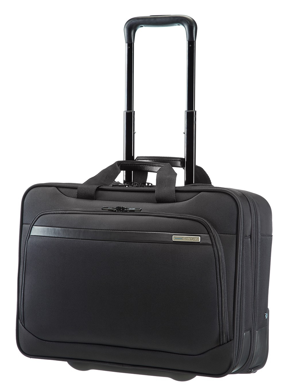 Torba na laptopa Samsonite Vectura Rolling Pilot Case 17,3 