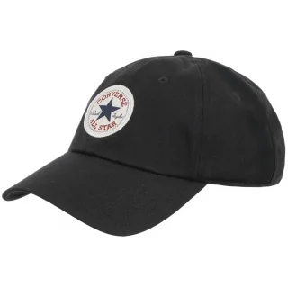 Czapka z daszkiem Con Day One Cp Cap Black 10027421-A05 (CO783-a) Converse