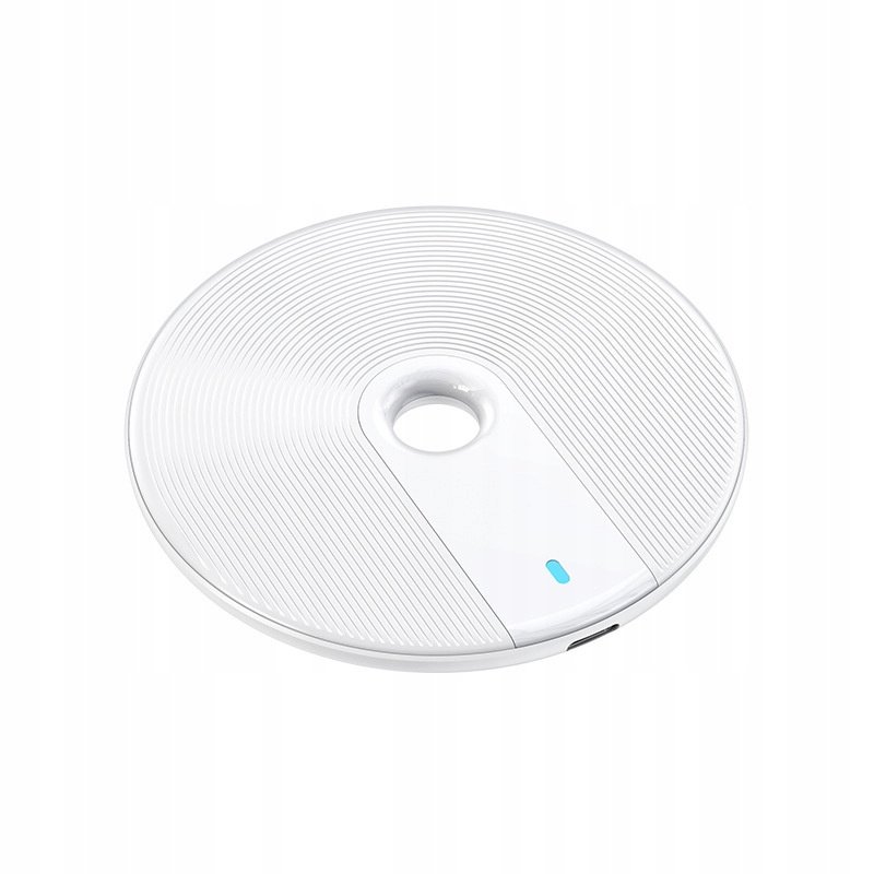 Ładowarka Indukcyjna bezprzewodowa QI uniwersalna Fast Charge - FC06 15W