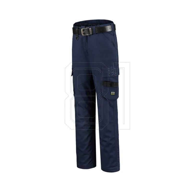 Spodnie robocze Tricorp Work Pants Twill W MLI-T70T2 46