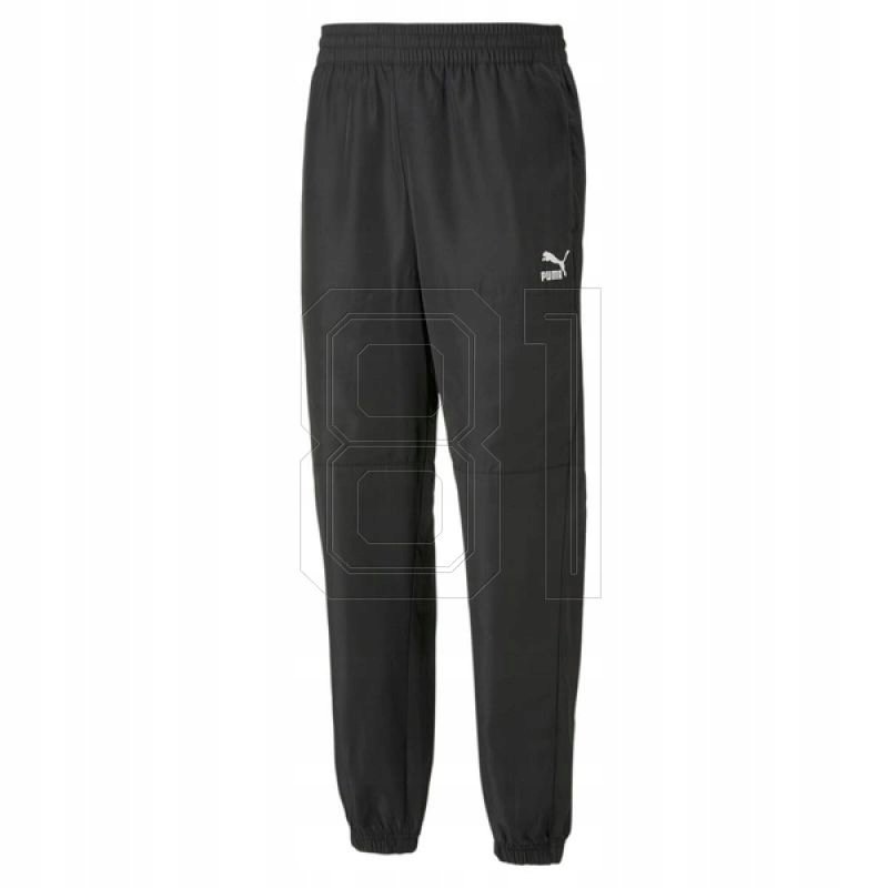 Spodnie Puma FD Classics Cargo M 539698 01 XL