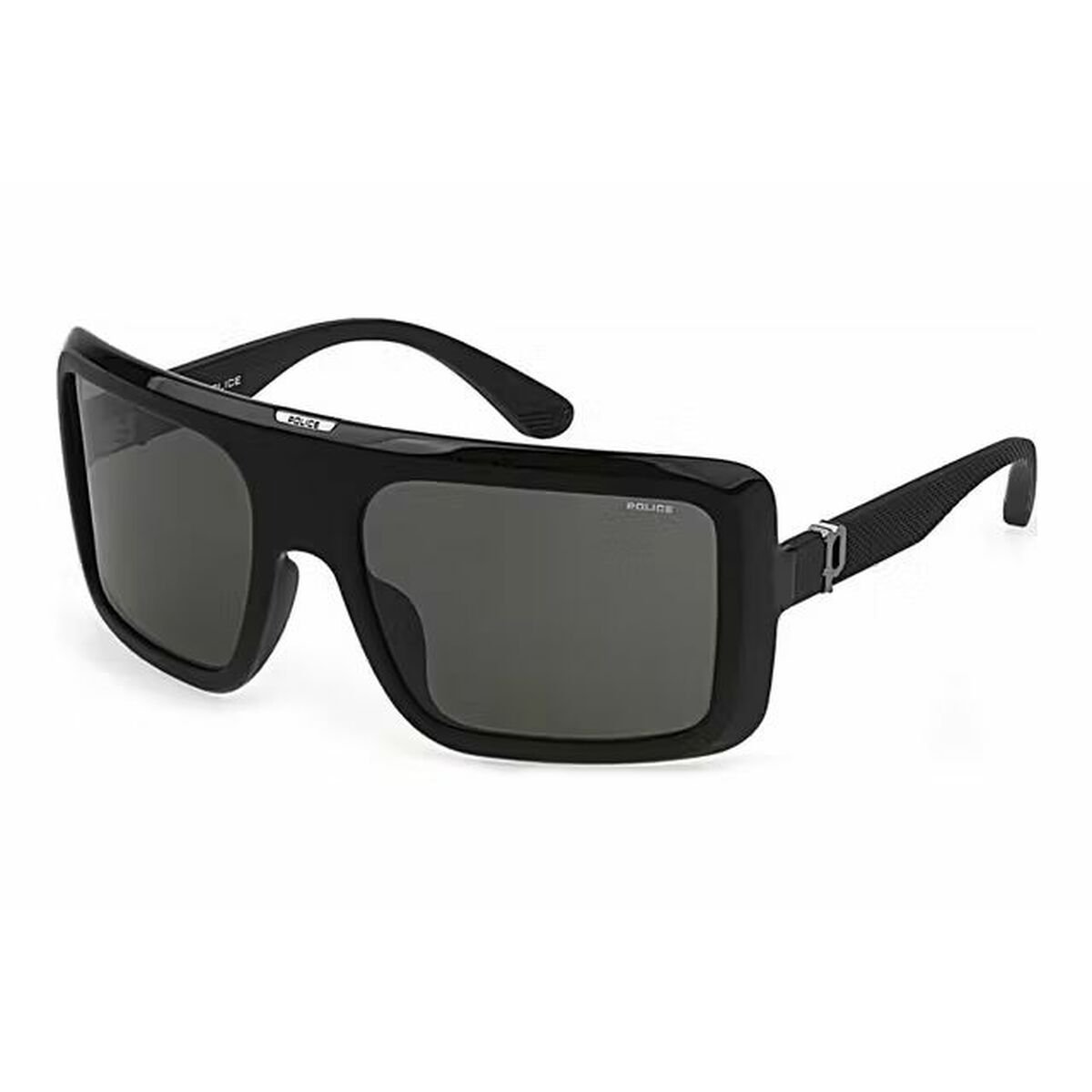 Okulary przeciwsłoneczne Damskie Police SPLF62M-6104AW Ø 62 mm