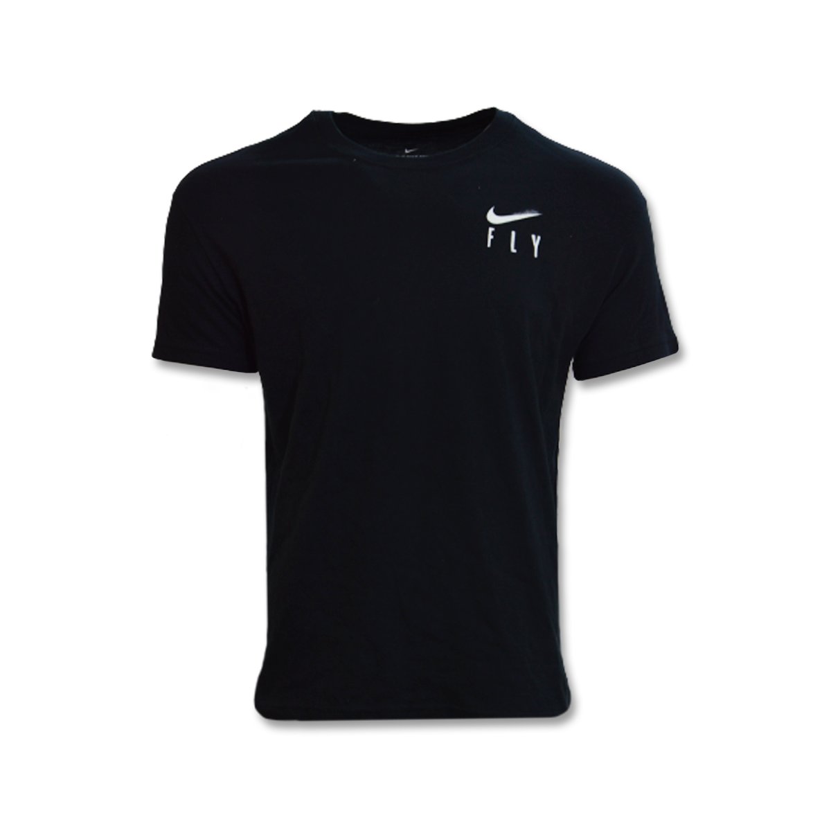 Koszulka Damska Nike SSNL Boy T-shirt Wmns - DB6192-010-S