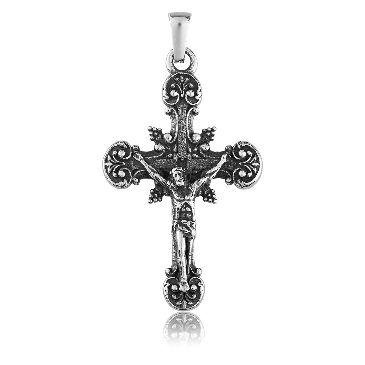 zawieszka CROSS