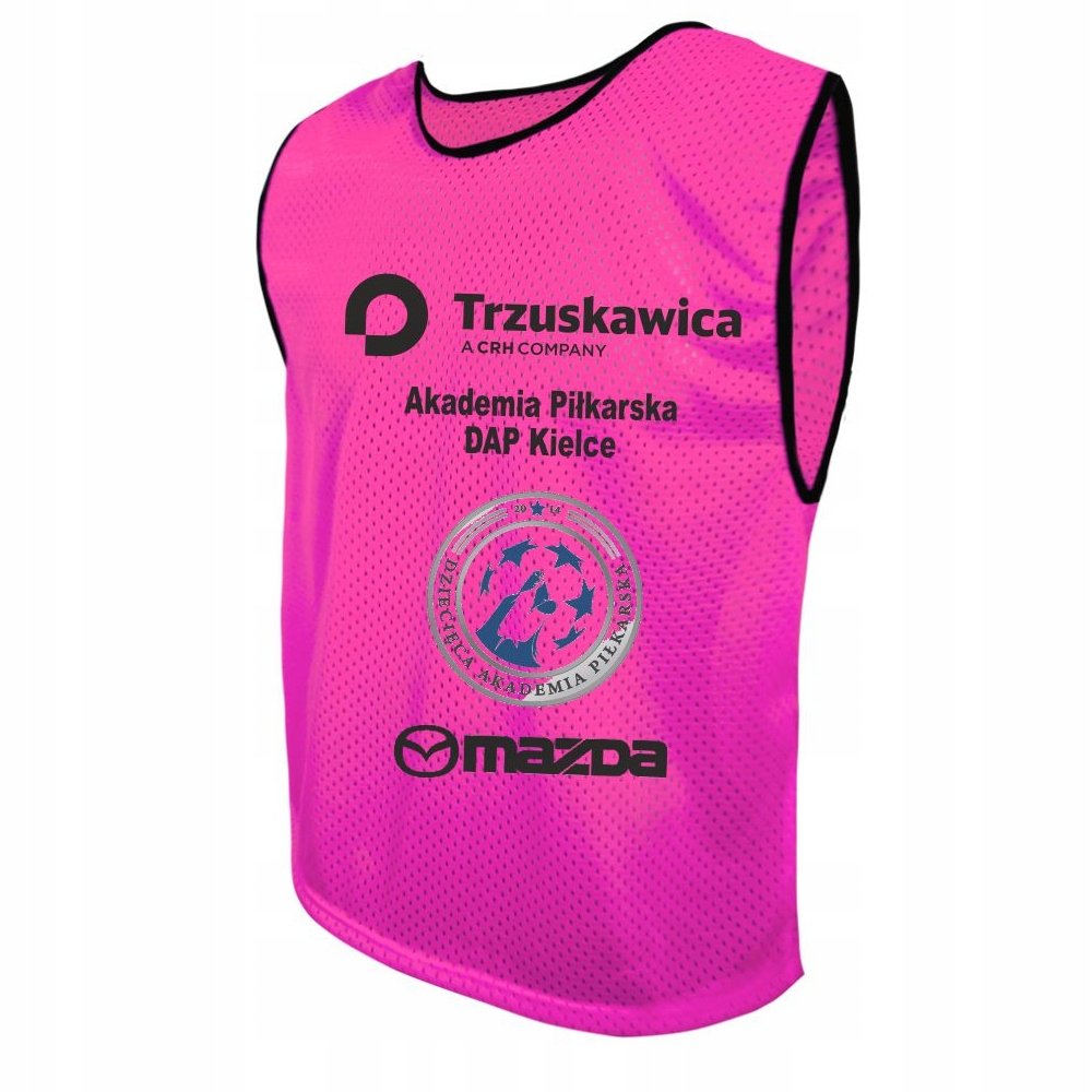 Znacznik Piłkarski Reklamowy Koszulka Treningi Xs