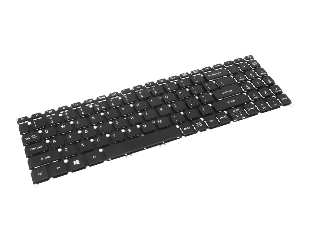 Klawiatura do Acer Aspire A315-22 A315-54 A315-55G
