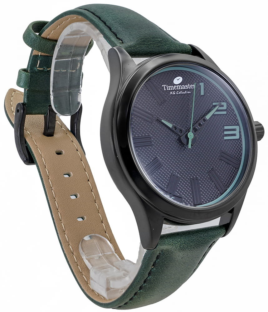 Timemaster Zegarek ZQTIM 277-03