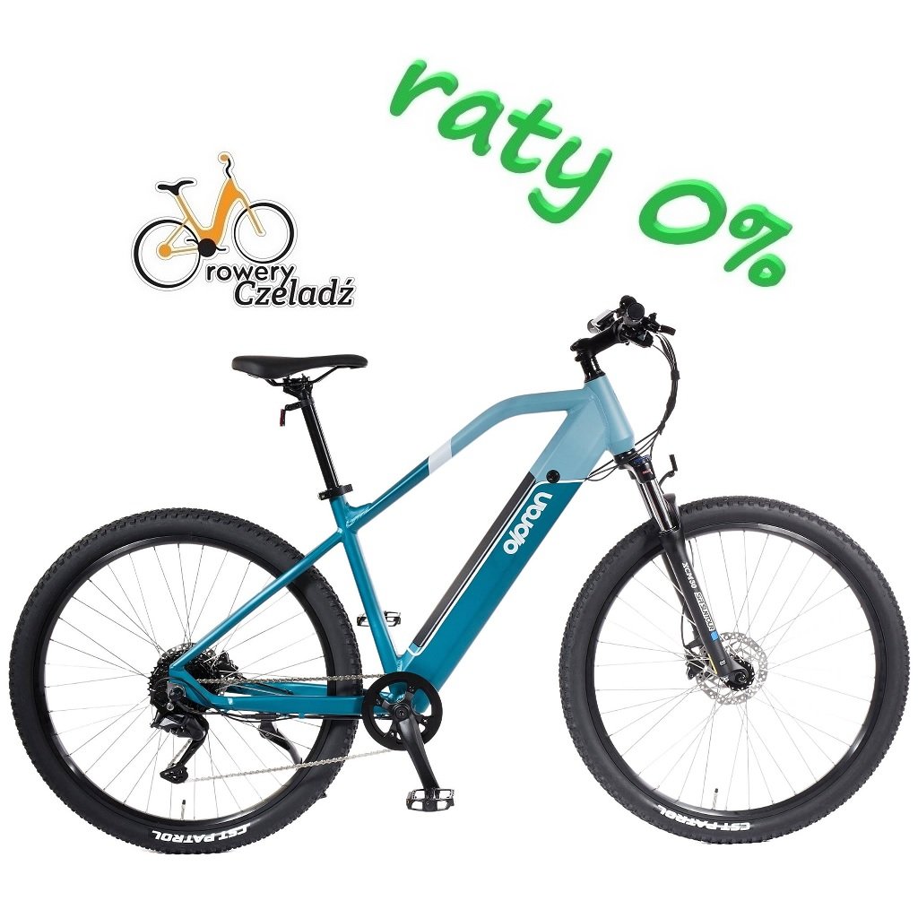 OLPRAN CABRO 29
