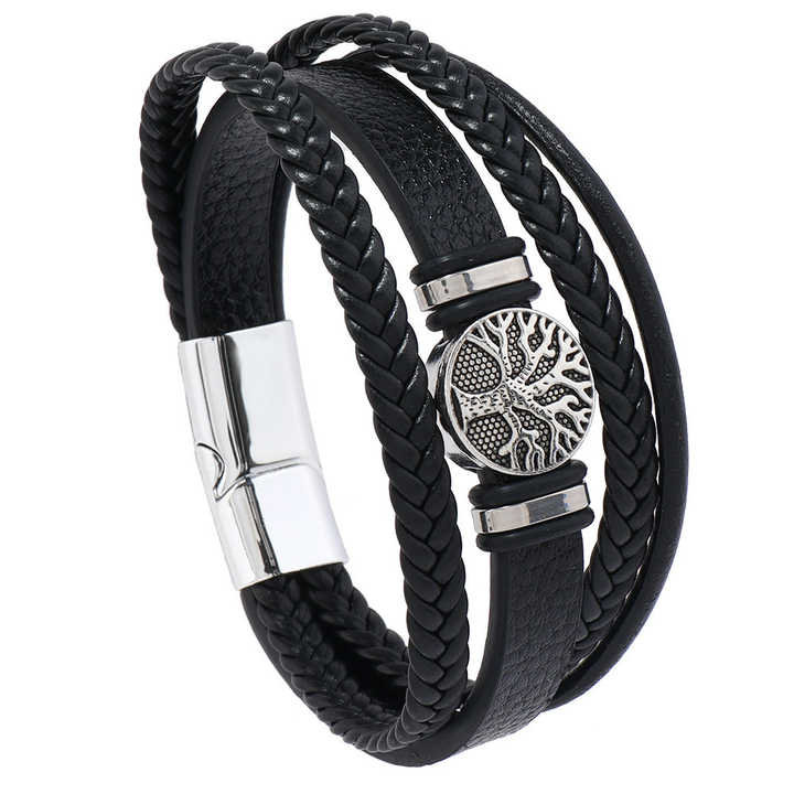 bransoletka TREE OF LIFE-S