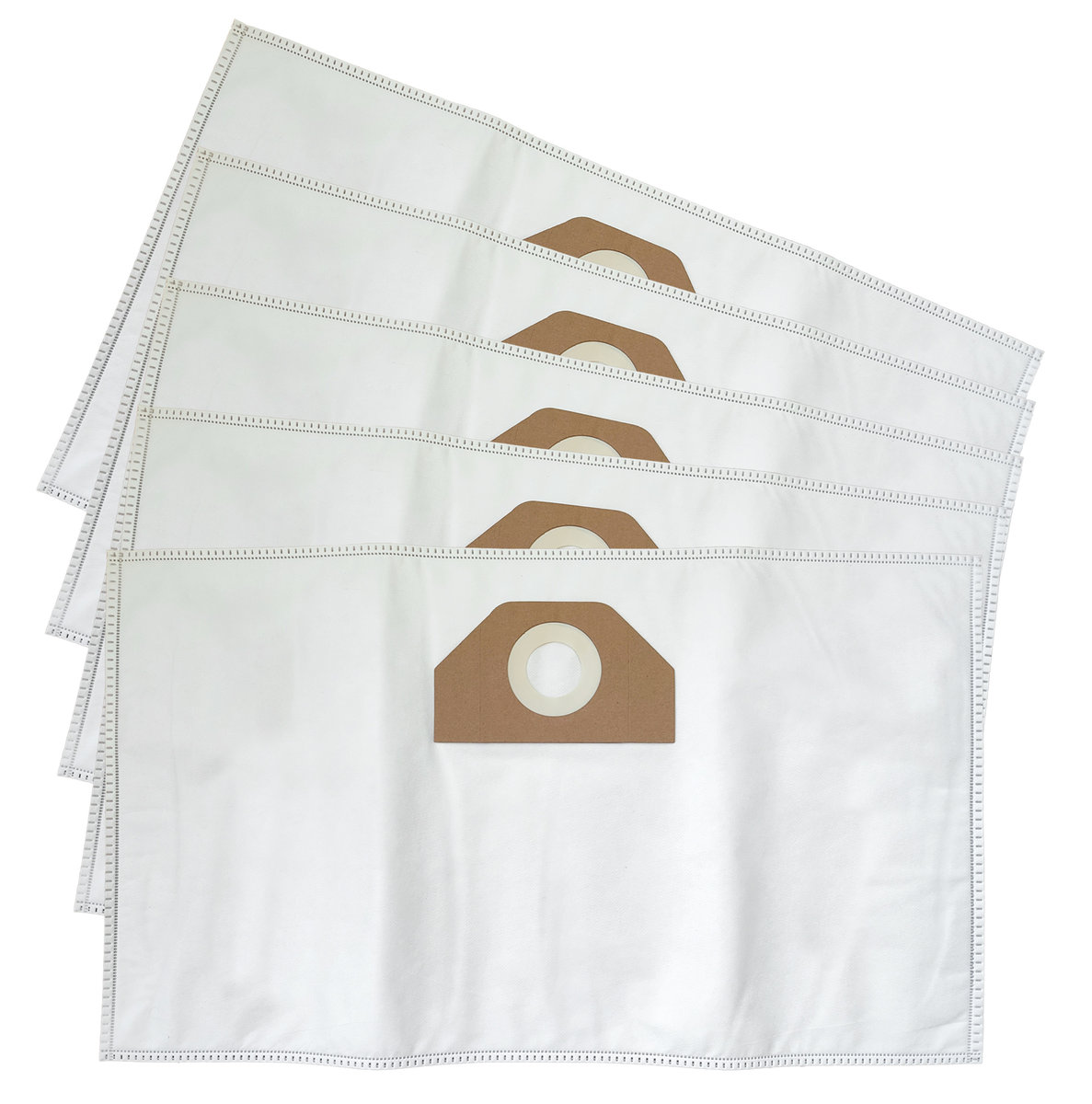 Worki 5Szt Do Odkurzacza Karcher Mv3 6.959-130.0