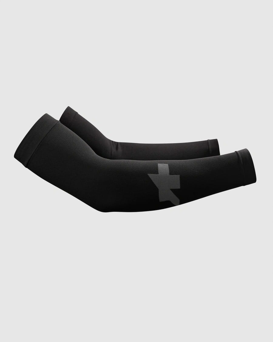 Rękawki Assos Spring Fall Arm Warmers EVO czarne I