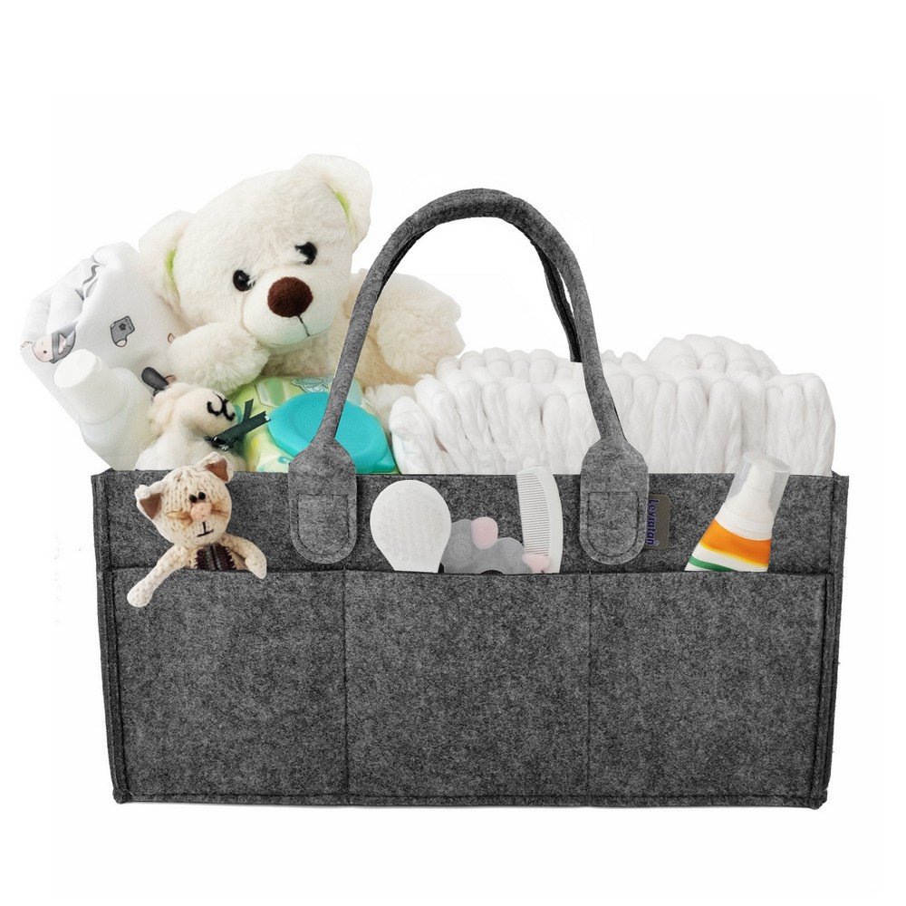 TORBA FILCOWA Z PRZEGRÓDKAMI