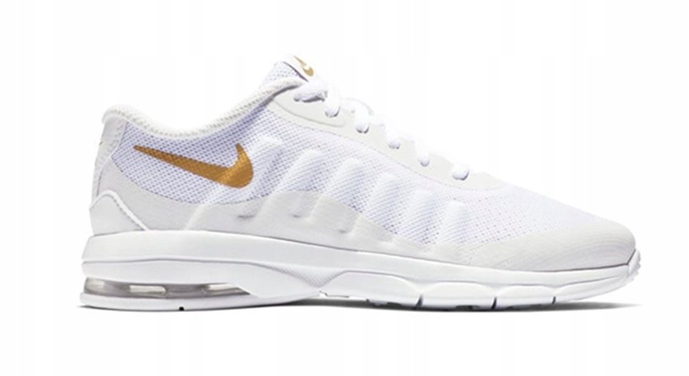 Buty dziecięce sportowe Nike Air Max Invigor 749573-100 r. 27,5