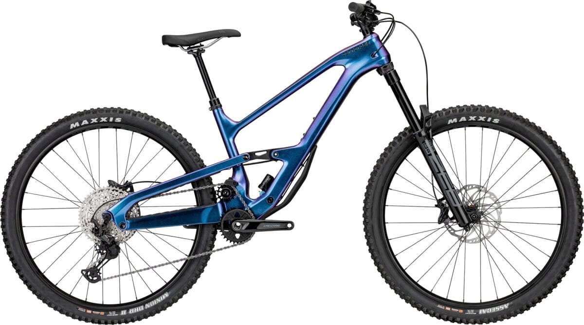 Rower Cannondale Jekyll 29 Carbon 2 Purple Haze M