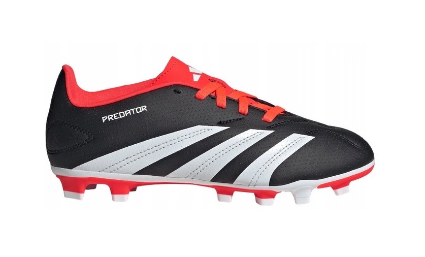 Adidas korki piłkarskie Młodzieżowe Predator IG5429 r. 35,5