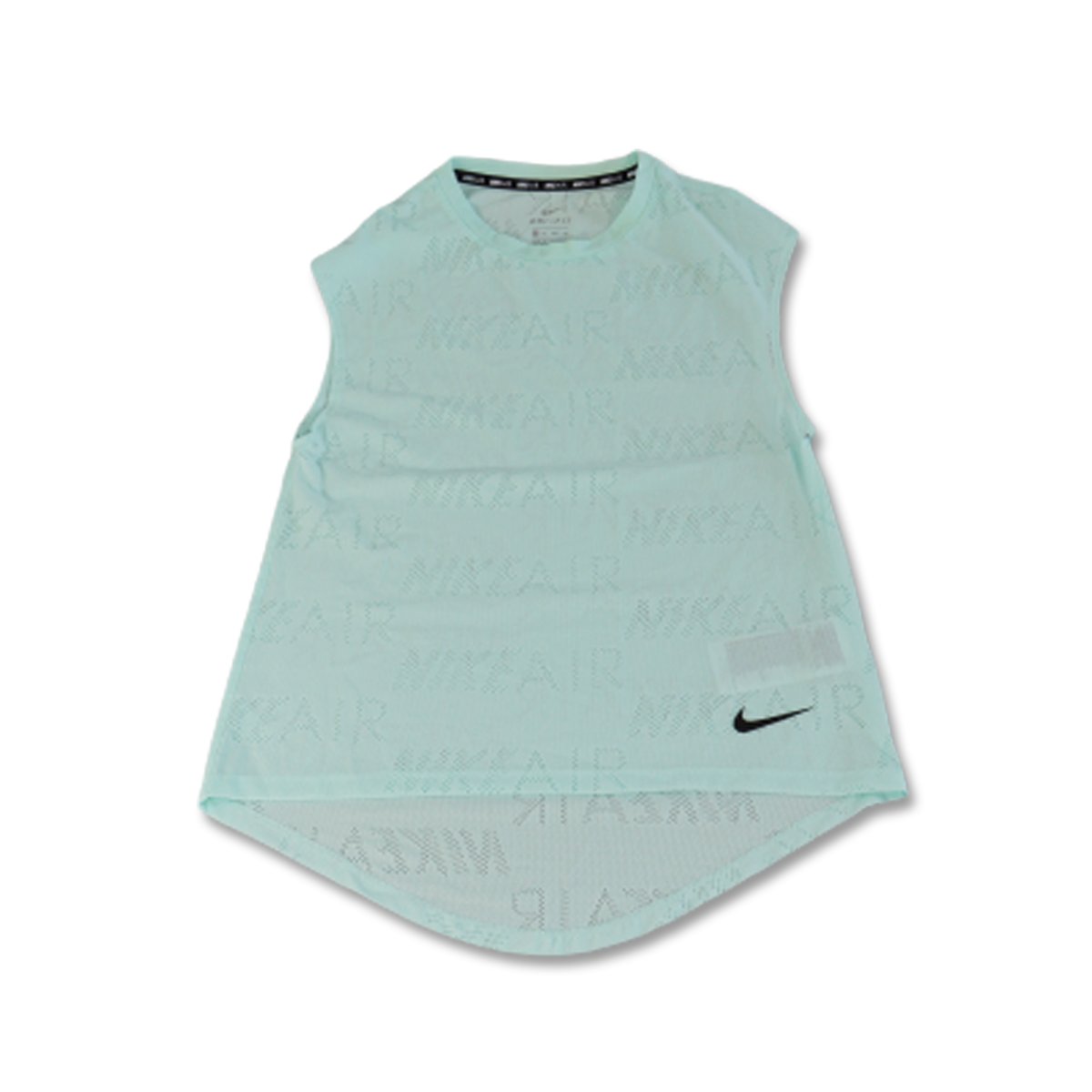 Koszulka Nike Air Top Wmns - AT7972-336-XS