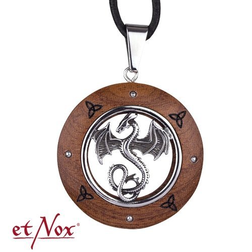 wisior DRAGON