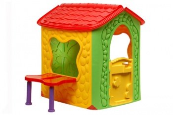 Tga Sp-36-560 Domek Fantazja