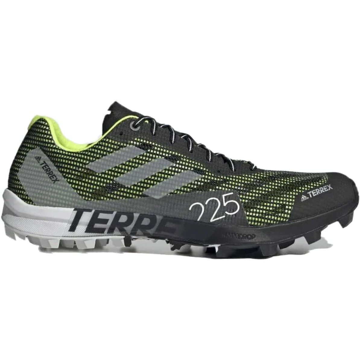 Buty unisex Adidas Terrex Speed Pro SG trailowe do biegania-37 1/3