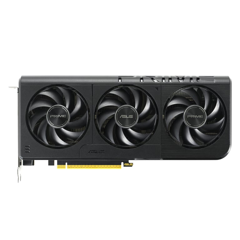 ASUS Prime RTX5060-8G NVIDIA GeForce RTX 5060 8 GB GDDR7 90YV0N11-M0NA00