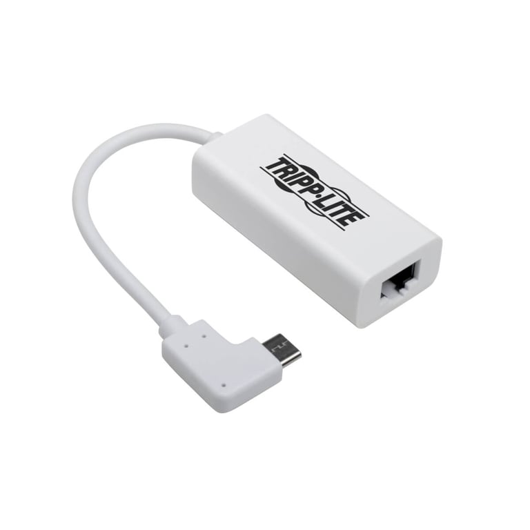 Tripp Lite U436-06N-GBW-RA adapter