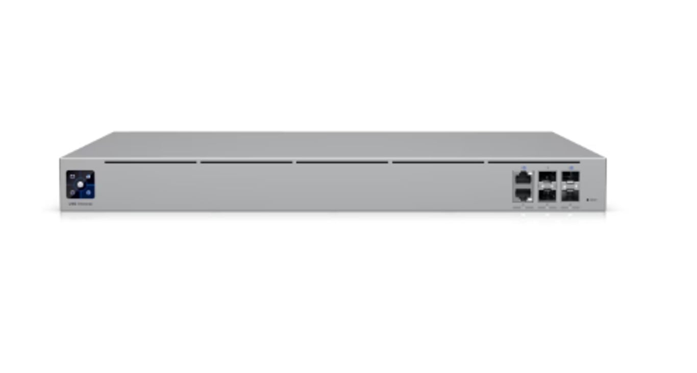 Ubiquiti UXG-Enterprise gateway/kontroler 2500, 10000, 25000 Mbit/s UXG-ENTERPRISE