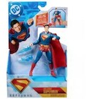 Superman Film: Figurki Funkcyjne 6''