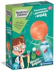 Woda i powietrze
