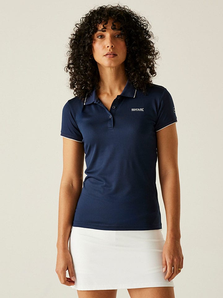 Regatta Funkcyjna koszulka polo 