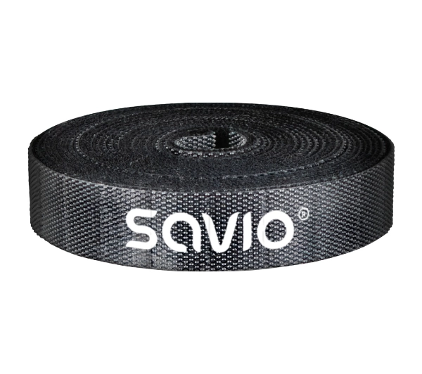 Savio OC-06 5m 14mm Czarny