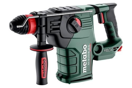Metabo MŁOT UDAROWY OBROTOWY AKUMULATOROWY KH 18 LTX BL 35 Q 0*AH