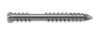 Spax WKRĘT TARASOWY (1000) C4 4.5*60MM SPAX-D +BIT T20