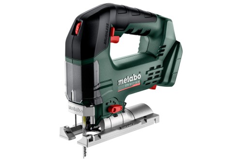Metabo WYRZYNARKA AKUMULATOROWA STB 18 LT 130 BL 0*AH