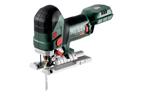 Metabo WYRZYNARKA AKUMULATOROWA 18V STA 18 LTX 150 BL 0*AH