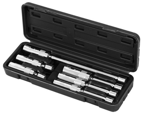 Neo ZESTAW NASADEK NA PRZEGUBACH DO ŚWIEC ZAPŁONOWYCH 6 SZT.