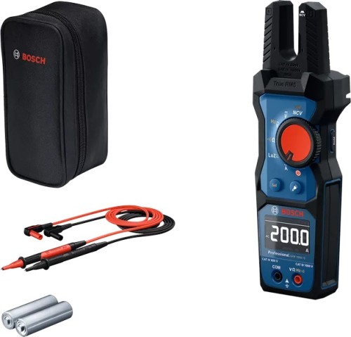 Bosch MIERNIK CĘGOWY GFM 1000-15