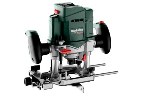 Metabo FREZARKA GÓRNOWRZECIONOWA AKUM. 18V OFV 18 LTX BL 12 0*AH