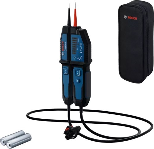 Bosch TESTER NAPIĘCIA GVT 1000-15