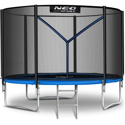 Trampolina NEO-SPORT NS-06Z221 183 cm