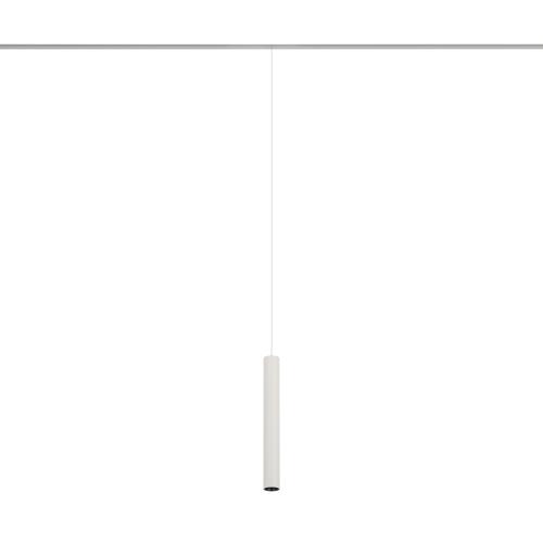 Lampa wisząca ROLLER LED 9W do systemu szynowego LVM 11640 Nowodvorski