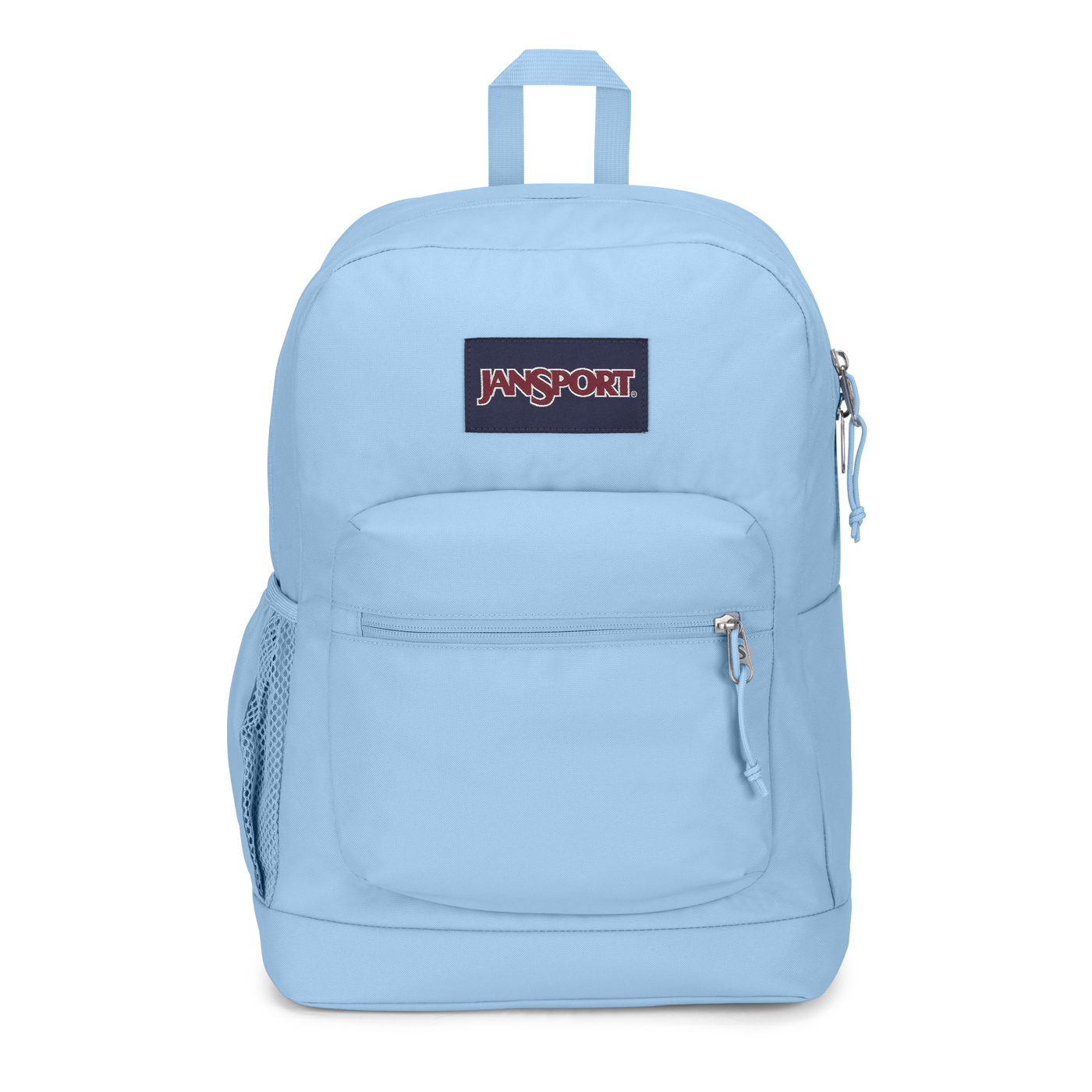 Plecak szkolny JANSPORT CROSS TOWN PLUS EK0A5BLBN571 – Niebieski