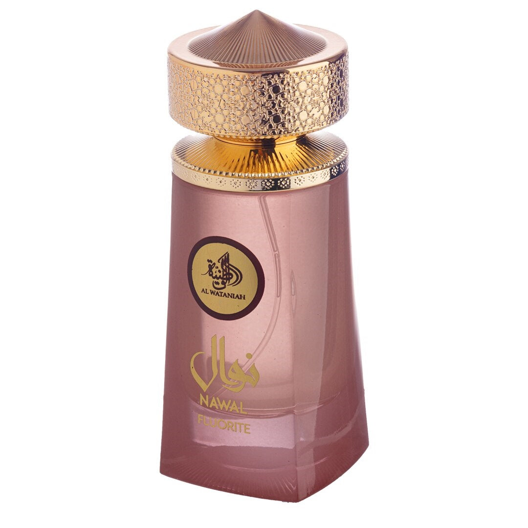 Al Wataniah Nawal Fluorite woda perfumowana spray 100 ml