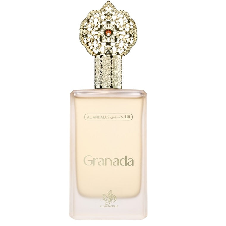 Al Wataniah Granada woda perfumowana spray 100 ml