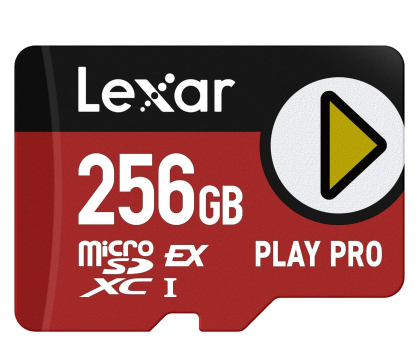 Lexar PLAY Pro Express 7.1 256GB LMSXPS0256G-BNNNG